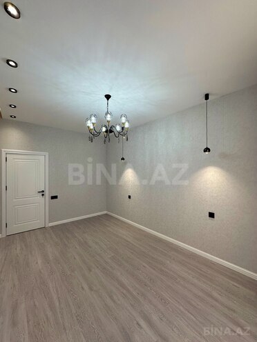 Satılır 2 otaqlı yeni tikili 52 m², Həzi Aslanov m., photo 9 from 16