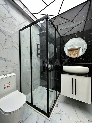 Satılır 2 otaqlı yeni tikili 52 m², Həzi Aslanov m., photo 15 from 16