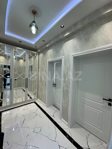 Satılır 2 otaqlı yeni tikili 52 m², Həzi Aslanov m., photo 12 from 16
