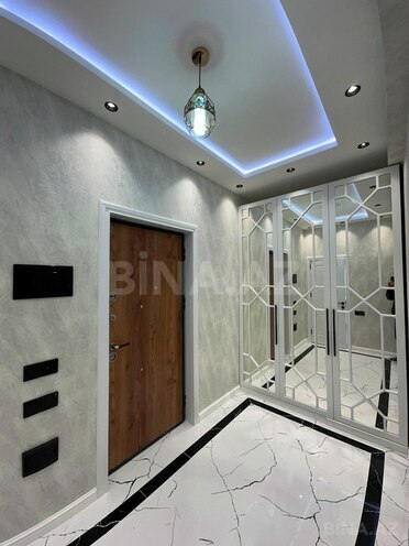 Satılır 2 otaqlı yeni tikili 52 m², Həzi Aslanov m., photo 13 from 16