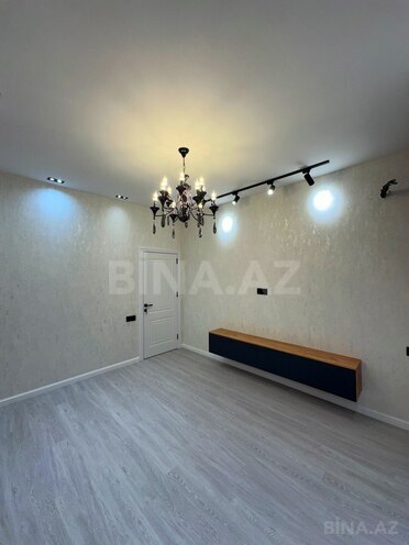 Satılır 2 otaqlı yeni tikili 52 m², Həzi Aslanov m., photo 5 from 16
