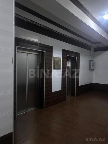 Satılır 3 otaqlı yeni tikili 138 m², Nəsimi m., photo 4 from 15