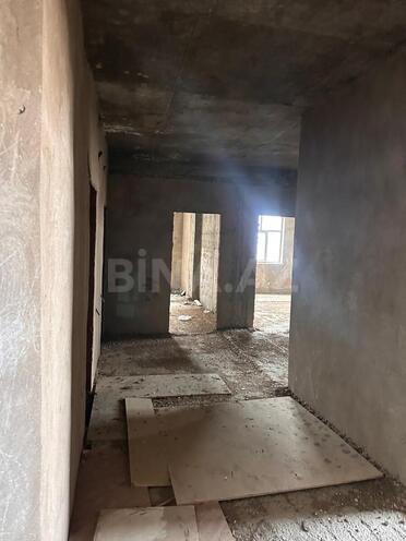 Satılır 3 otaqlı yeni tikili 138 m², Nəsimi m., photo 6 from 15