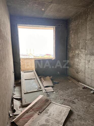 Satılır 3 otaqlı yeni tikili 138 m², Nəsimi m., photo 11 from 15