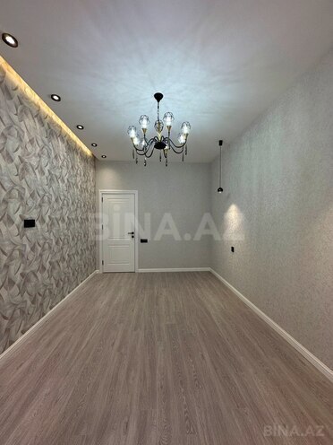 Satılır 2 otaqlı yeni tikili 52 m², Həzi Aslanov m., photo 11 from 16