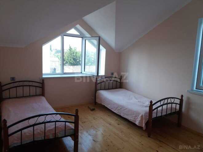 İcarəyə verilir 5 otaqlı həyət evi/bağ evi 301 m², Mərdəkan q., photo 5 from 8