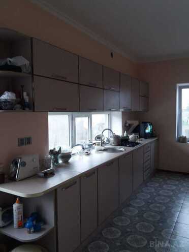 İcarəyə verilir 5 otaqlı həyət evi/bağ evi 301 m², Mərdəkan q., photo 7 from 8