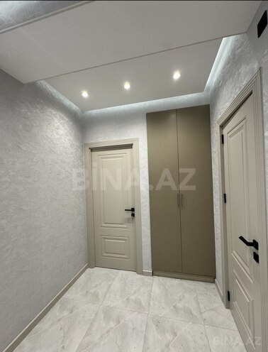 Satılır 2 otaqlı yeni tikili 86 m², Şah İsmayıl Xətai m., photo 10 from 11