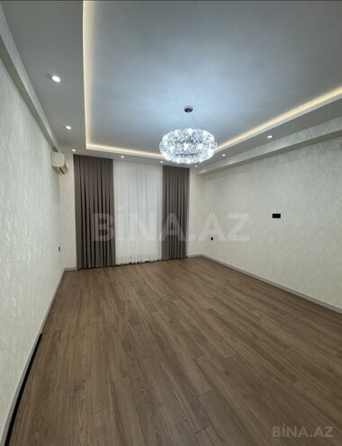 Satılır 2 otaqlı yeni tikili 86 m², Şah İsmayıl Xətai m., photo 1 from 11