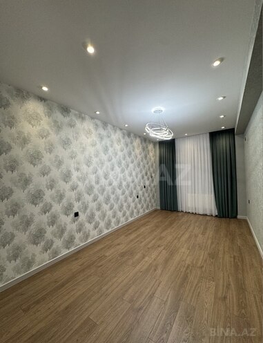 Satılır 2 otaqlı yeni tikili 86 m², Şah İsmayıl Xətai m., photo 4 from 11