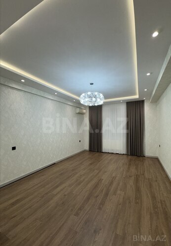 Satılır 2 otaqlı yeni tikili 86 m², Şah İsmayıl Xətai m., photo 3 from 11