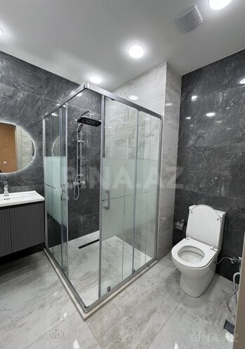 Satılır 2 otaqlı yeni tikili 86 m², Şah İsmayıl Xətai m., photo 9 from 11
