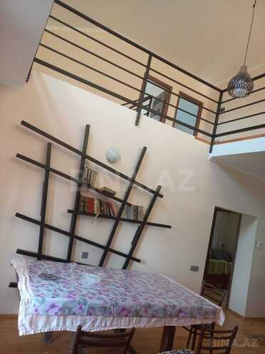 İcarəyə verilir 5 otaqlı həyət evi/bağ evi 301 m², Mərdəkan q., photo 6 from 8