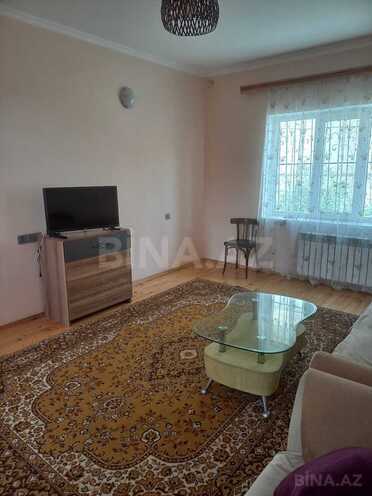 İcarəyə verilir 5 otaqlı həyət evi/bağ evi 301 m², Mərdəkan q., photo 4 from 8