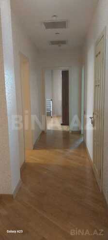 Сдаётся 3-комн. новостройка 150 м², Ясамальский р., photo 21 from 28