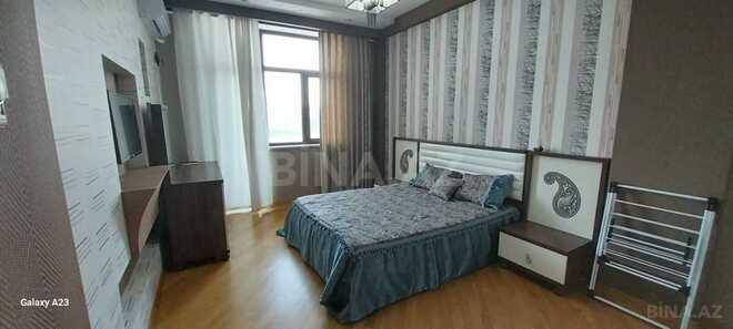 Сдаётся 3-комн. новостройка 150 м², Ясамальский р., photo 22 from 28