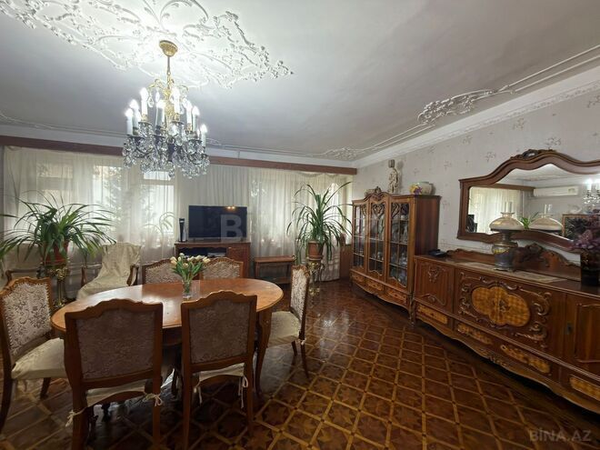 Продаётся 5-комн. вторичка 110 м², м. Гянджлик, photo 4 from 24