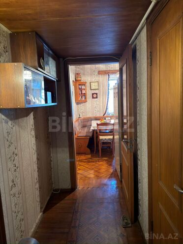 Продаётся 5-комн. вторичка 110 м², м. Гянджлик, photo 20 from 24