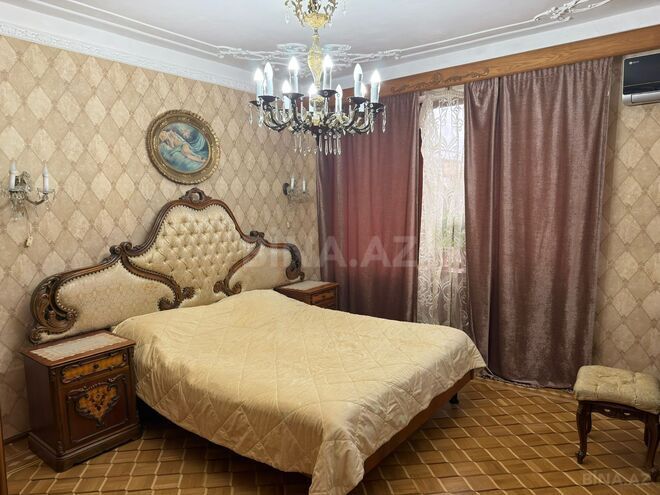 Продаётся 5-комн. вторичка 110 м², м. Гянджлик, photo 9 from 24