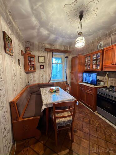 Продаётся 5-комн. вторичка 110 м², м. Гянджлик, photo 15 from 24
