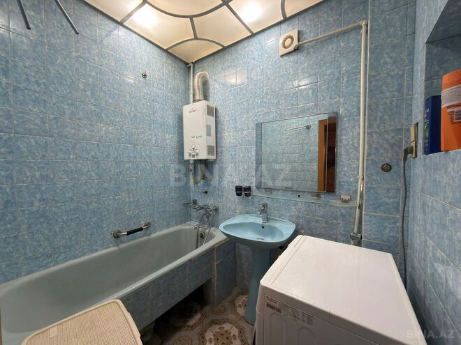 Продаётся 5-комн. вторичка 110 м², м. Гянджлик, photo 21 from 24