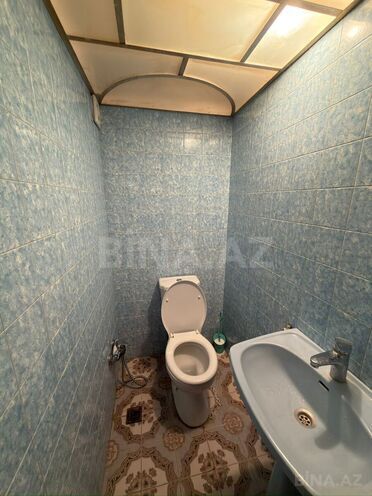 Продаётся 5-комн. вторичка 110 м², м. Гянджлик, photo 23 from 24