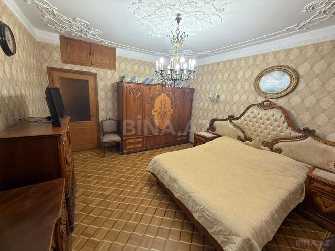 Продаётся 5-комн. вторичка 110 м², м. Гянджлик, photo 10 from 24