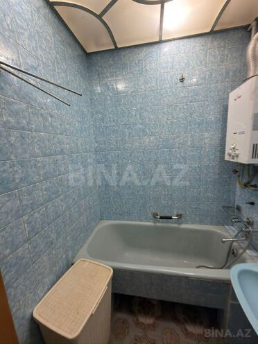 Продаётся 5-комн. вторичка 110 м², м. Гянджлик, photo 22 from 24