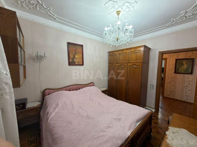 Продаётся 5-комн. вторичка 110 м², м. Гянджлик, photo 13 from 24