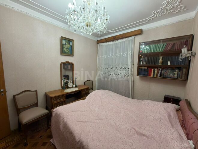 Продаётся 5-комн. вторичка 110 м², м. Гянджлик, photo 19 from 24