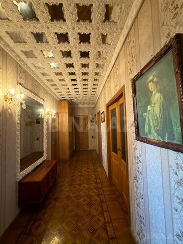 Продаётся 5-комн. вторичка 110 м², м. Гянджлик, photo 14 from 24