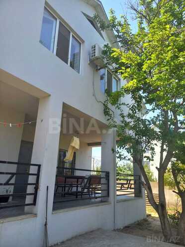İcarəyə verilir 5 otaqlı həyət evi/bağ evi 301 m², Mərdəkan q., photo 3 from 8