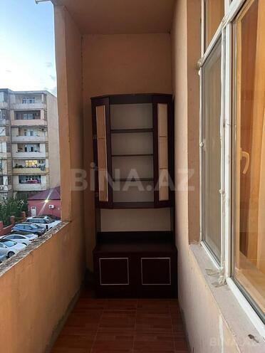 Сдаётся 2-комн. новостройка 85 м², м. Ахмедлы, photo 9 from 17