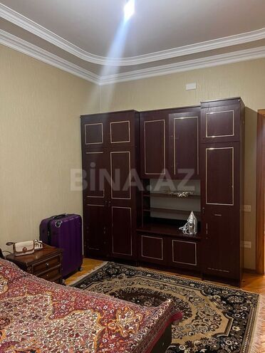 Сдаётся 2-комн. новостройка 85 м², м. Ахмедлы, photo 13 from 17
