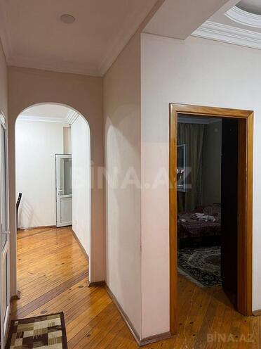 Сдаётся 2-комн. новостройка 85 м², м. Ахмедлы, photo 3 from 17