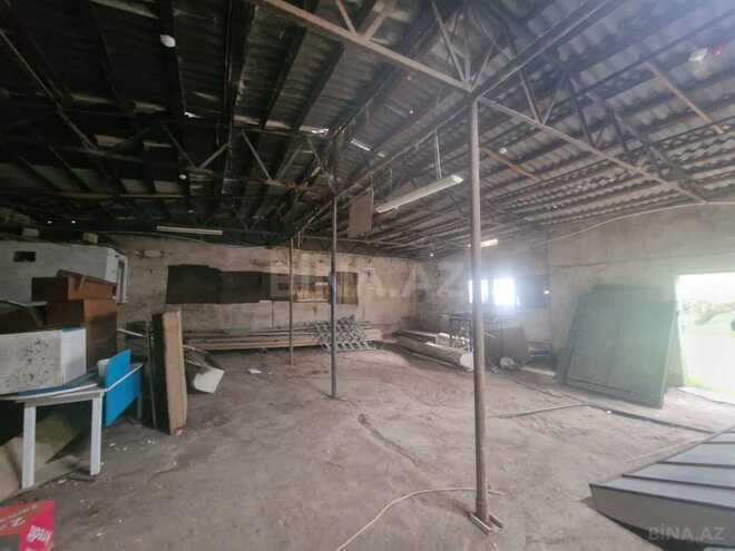 İcarəyə verilir  obyekt 250 m², Nəsimi m., photo 6 from 7