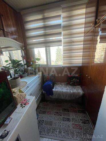 Satılır 3 otaqlı köhnə tikili 85 m², Həzi Aslanov q., photo 13 from 18