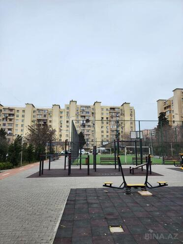 Satılır 3 otaqlı köhnə tikili 85 m², Həzi Aslanov q., photo 15 from 18