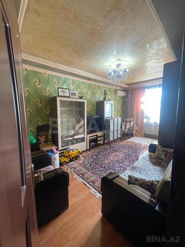 Satılır 3 otaqlı köhnə tikili 85 m², Həzi Aslanov q., photo 6 from 18