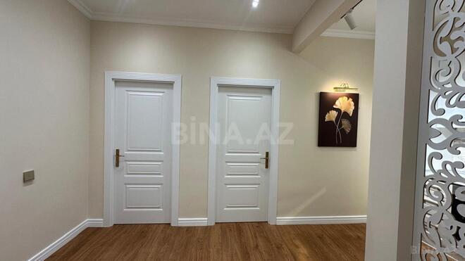 Satılır 2 otaqlı yeni tikili 66 m², Nəriman Nərimanov m., photo 21 from 22