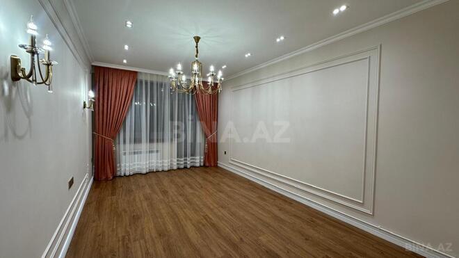 Satılır 2 otaqlı yeni tikili 66 m², Nəriman Nərimanov m., photo 3 from 22