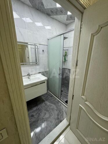 İcarəyə verilir 2 otaqlı yeni tikili 75 m², Nəriman Nərimanov m., photo 12 from 14