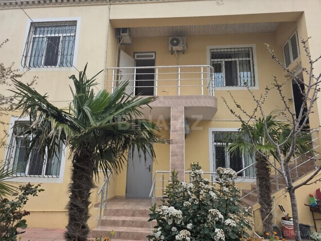 İcarəyə verilir 5 otaqlı həyət evi/bağ evi 200 m², Badamdar q., photo 1 from 32