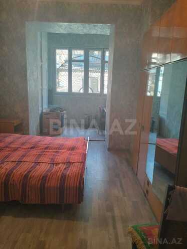 İcarəyə verilir 2 otaqlı köhnə tikili 50 m², Nəsimi r., photo 7 from 9