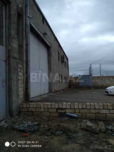 İcarəyə verilir  obyekt 100 m², Zabrat q., photo 1 from 5