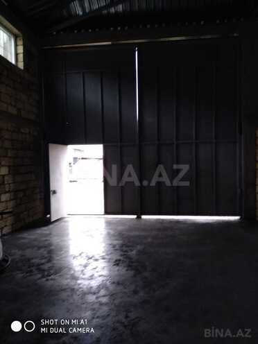 İcarəyə verilir  obyekt 100 m², Zabrat q., photo 3 from 5