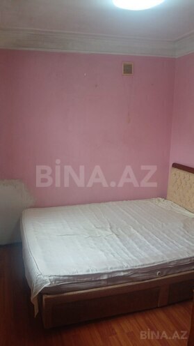 Продаётся 1-комн. вторичка 38 м², м. Иншаатчылар, photo 6 from 9