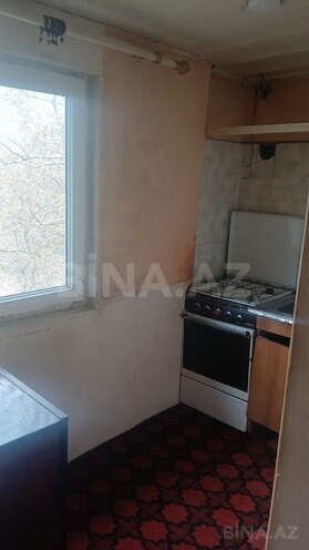 Продаётся 1-комн. вторичка 38 м², м. Иншаатчылар, photo 5 from 9