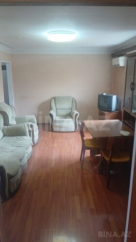 Продаётся 1-комн. вторичка 38 м², м. Иншаатчылар, photo 8 from 9