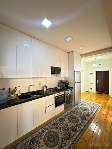 Продаётся 3-комн. новостройка 87 м², м. Мемар Аджеми, photo 16 from 19